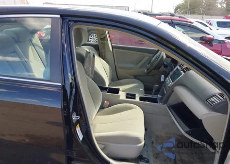 2007 Toyota Camry Le из США, поврежденный, VIN 4T1BE46K07U134547